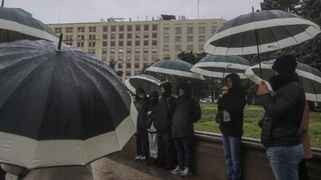 Lluvia En La Región Metropolitana   2025 08 07T124554.462