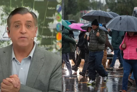 Lluvia En La Región Metropolitana   2025 08 18T180910.008