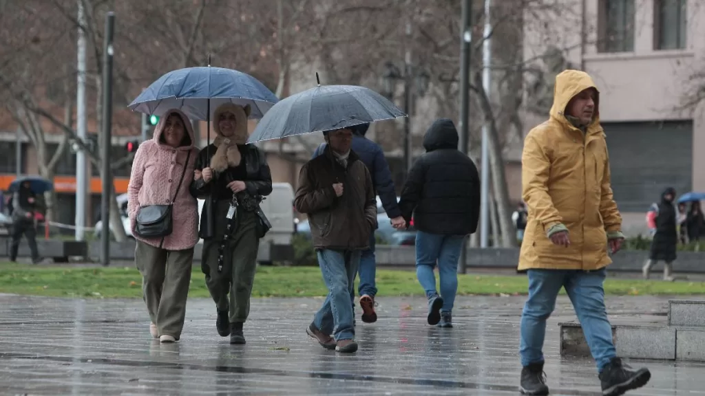 Lluvia En La Región Metropolitana   2025 08 25T113952.281