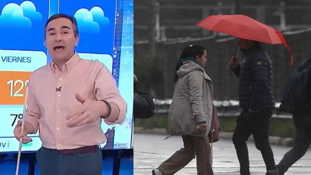 Lluvia En La Región Metropolitana   2025 08 26T110714.678