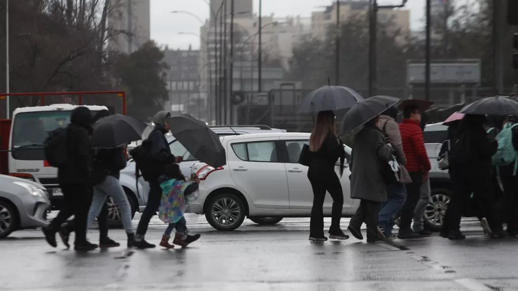 Lluvia En La Región Metropolitana   2025 08 26T174453.437