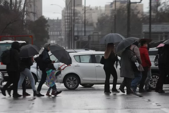 Lluvia En La Región Metropolitana   2025 08 26T174453.437