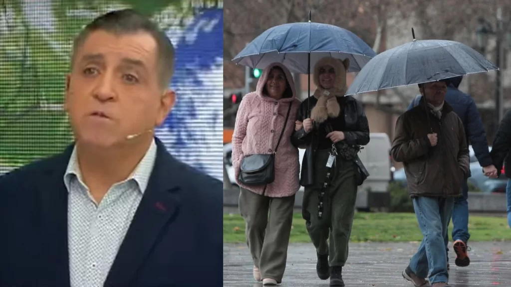 Lluvia En La Región Metropolitana   2025 08 28T141949.249