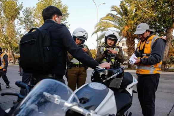 Restricción Vehicular (5)