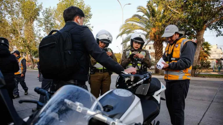 Restricción Vehicular (5)