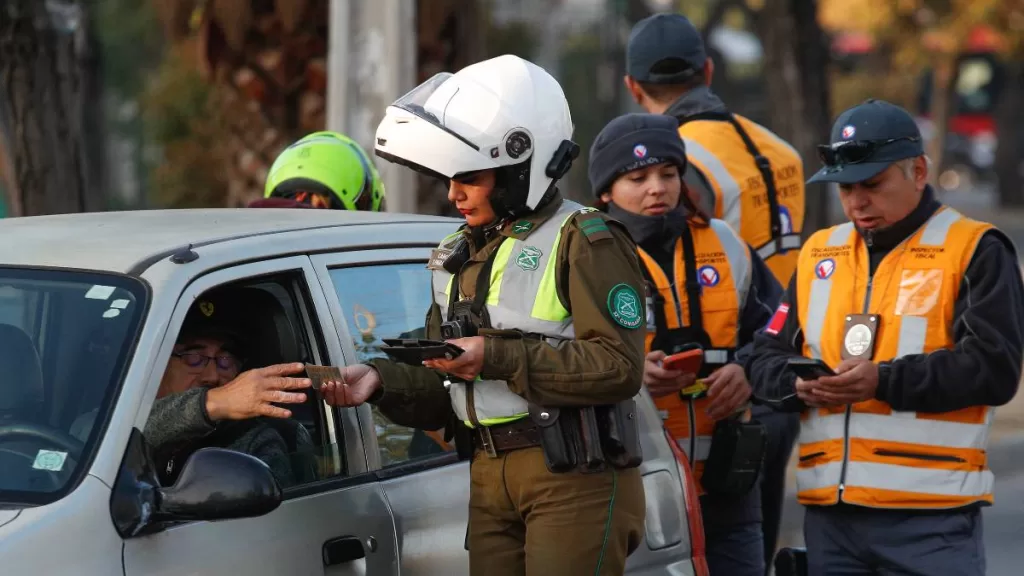 Restricción Vehicular (3)