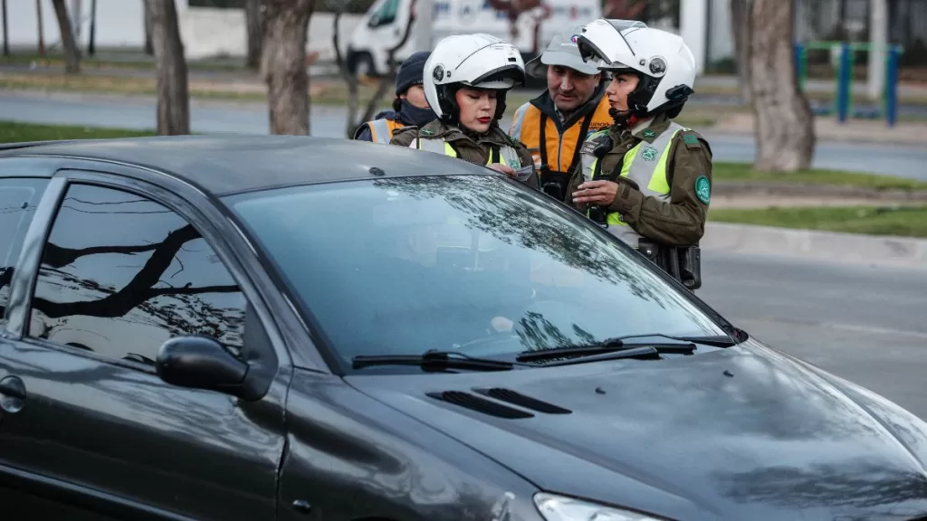 Restricción Vehicular (36)