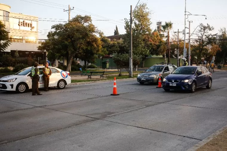 Restricción Vehicular (39)