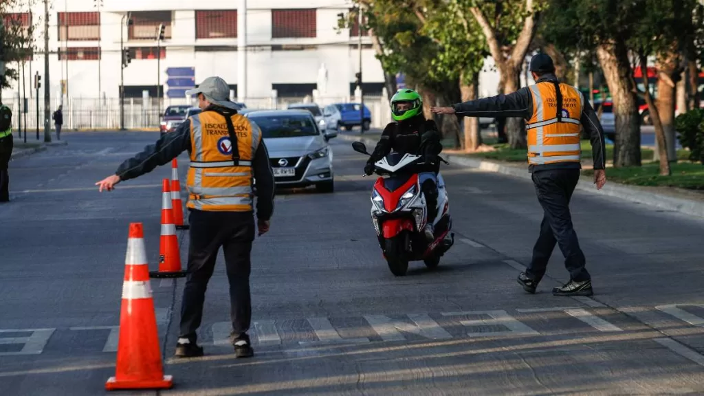 Restricción Vehicular (2)