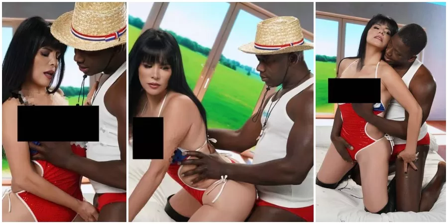 Créditos: La Cuarta