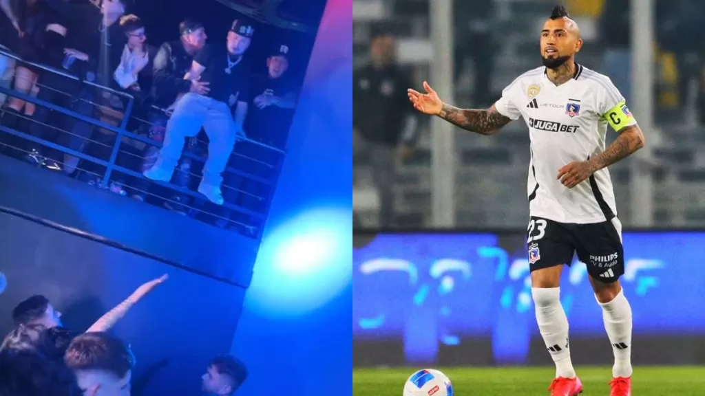 Arturo Vidal (4)