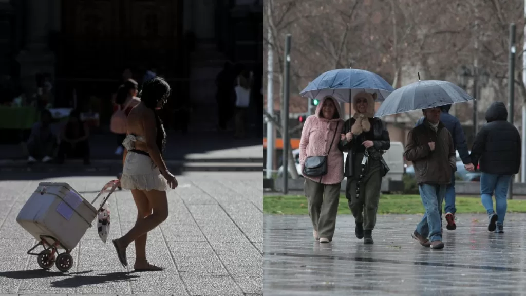 Calor En La Región Metropolitana (25)