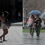 Calor En La Región Metropolitana (25)