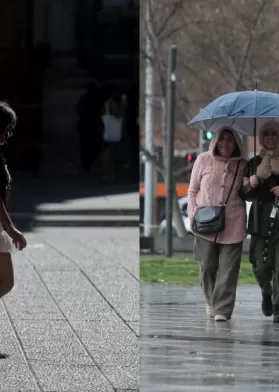 Calor En La Región Metropolitana (25)