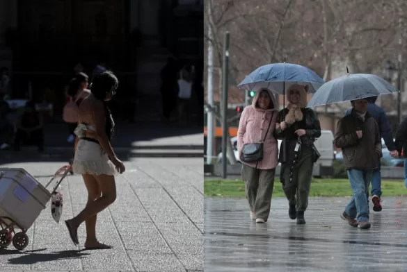 Calor En La Región Metropolitana (25)