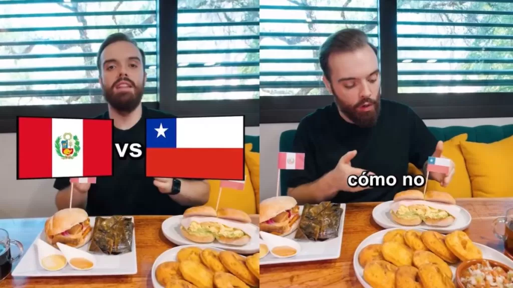 Campeonato Mundial De Desayunos