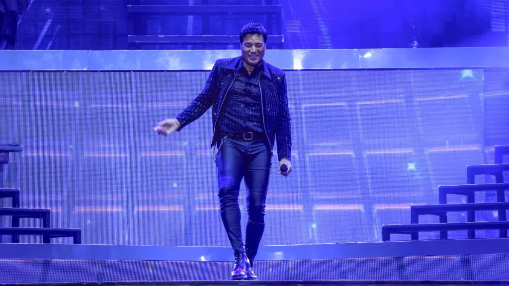 Chayanne (2)