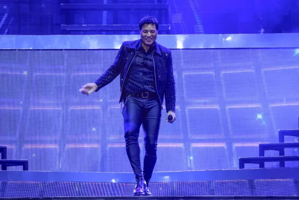 Chayanne