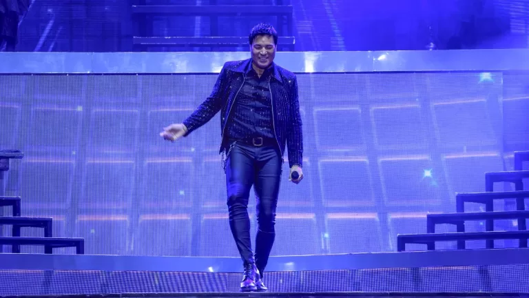 Chayanne