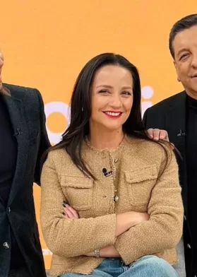 Contigo En La Mañana