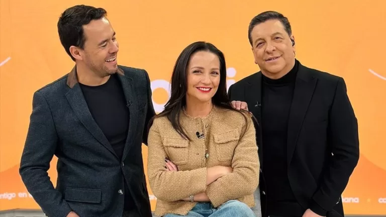 Contigo En La Mañana