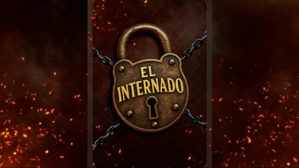 El Internado Mega (1)