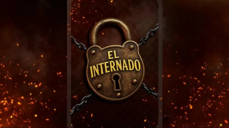 El Internado Mega (1)