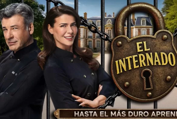 El Internado Mega