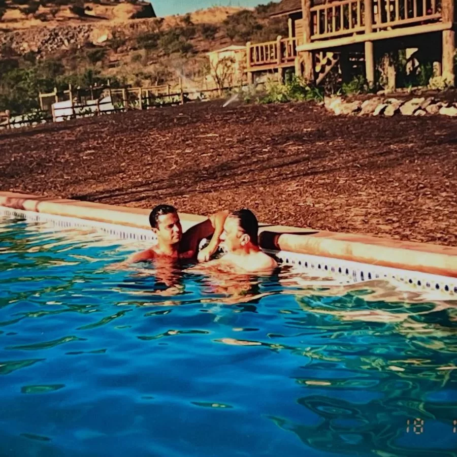 Felipe Camiroaga (1)