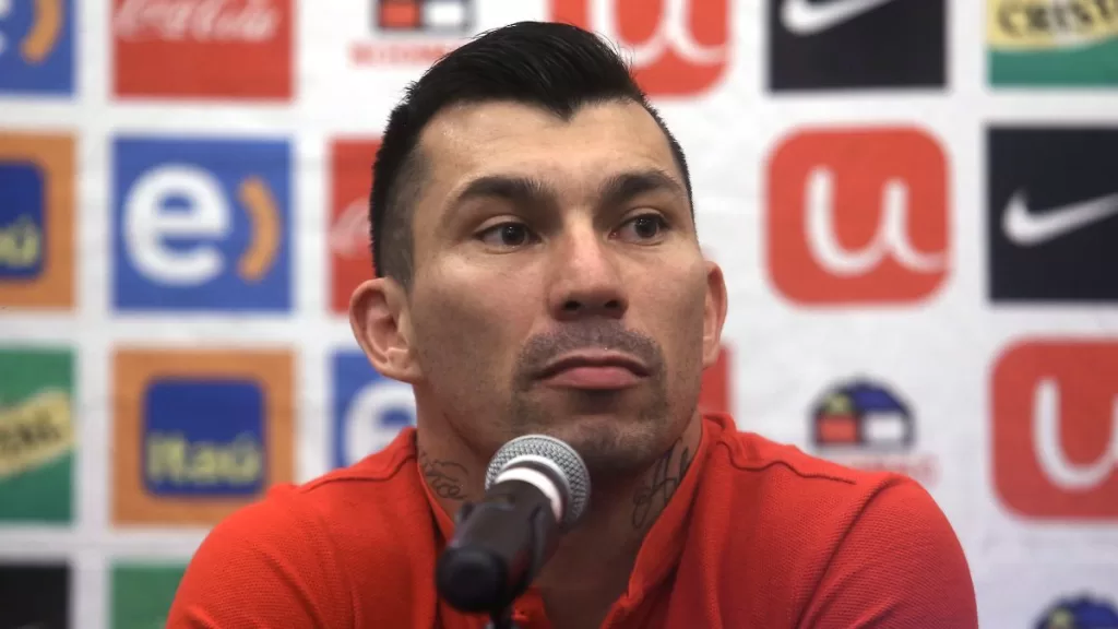Gary Medel