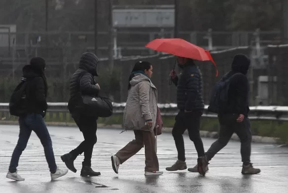 Lluvia En La Región Metropolitana   2025 09 01T141929.909