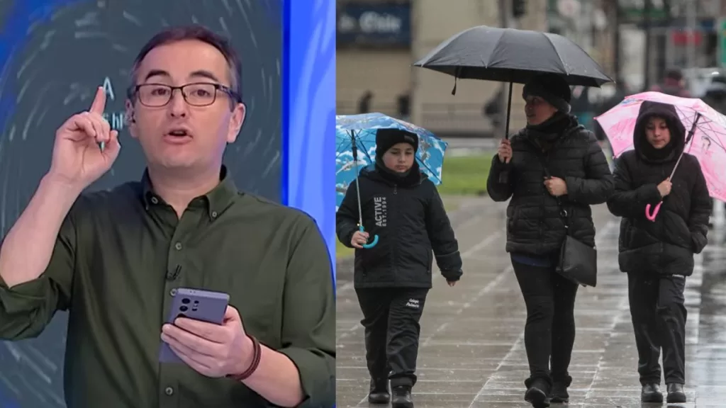 Lluvia En La Región Metropolitana   2025 09 08T184025.352