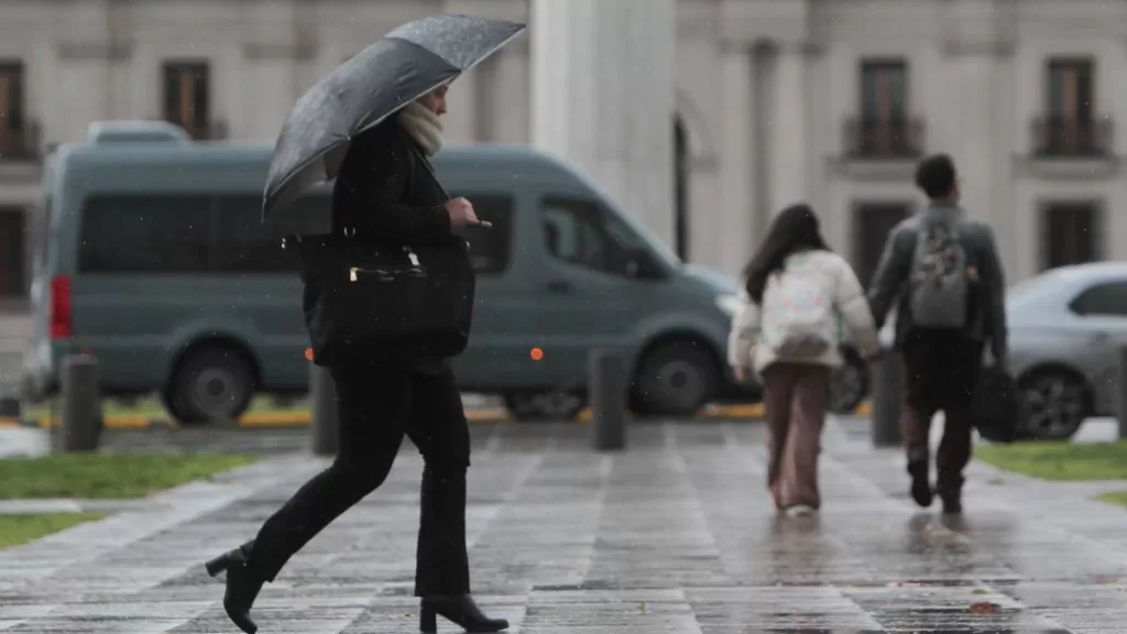 Lluvia En La Región Metropolitana   2025 09 09T123516.321
