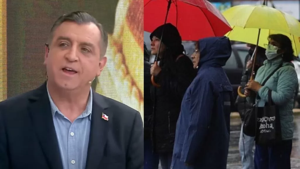 Lluvia En La Región Metropolitana   2025 09 17T142940.303