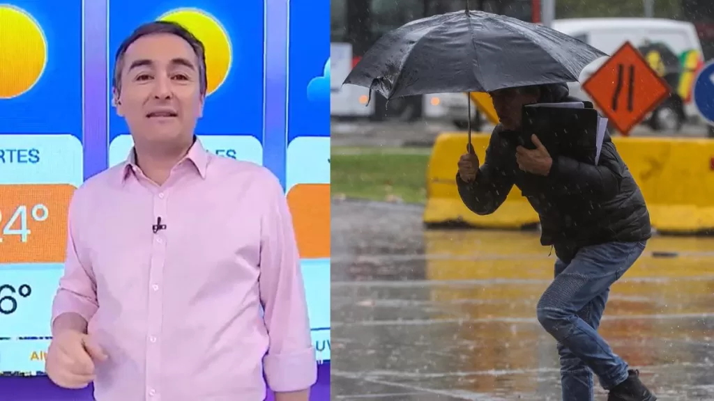 Lluvia En La Región Metropolitana   2025 09 22T181230.429