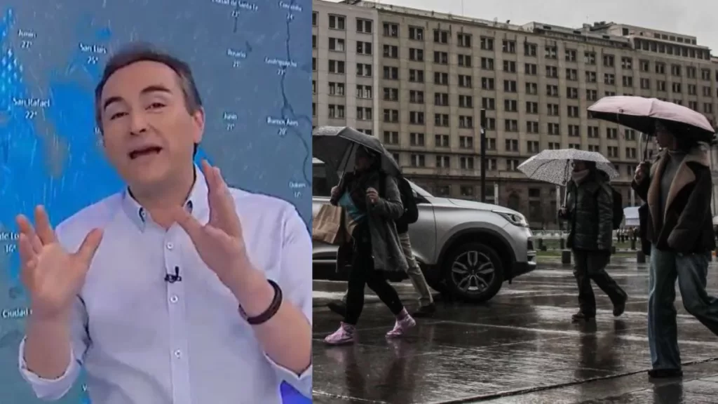 Lluvia En La Región Metropolitana   2025 09 24T182021.689