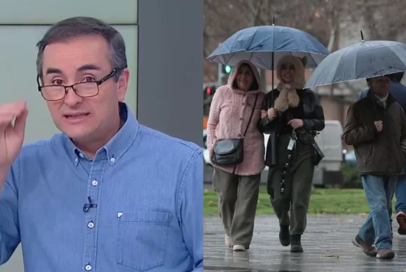 Lluvia En La Región Metropolitana (8)