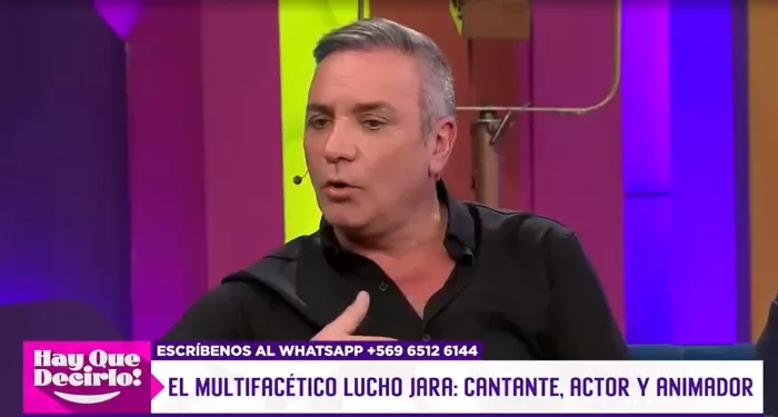 Lucho Jara