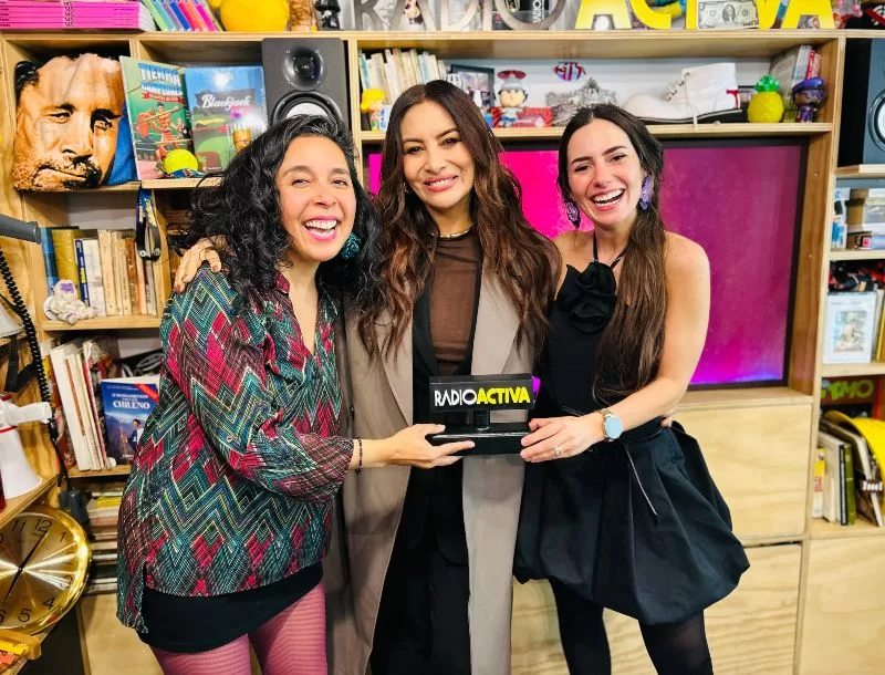 Myriam Hernández (7)