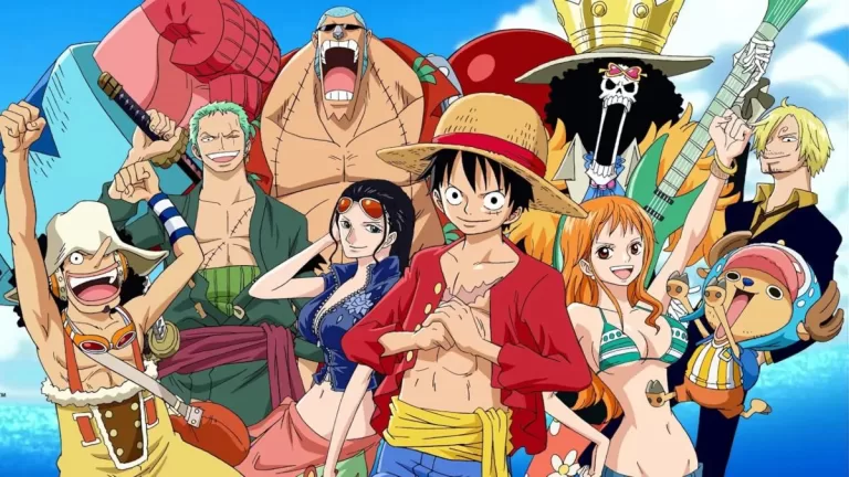 One Piece (1)