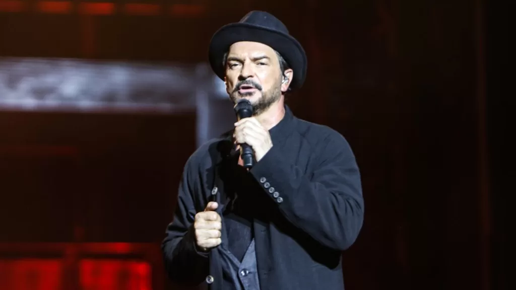 Ricardo Arjona