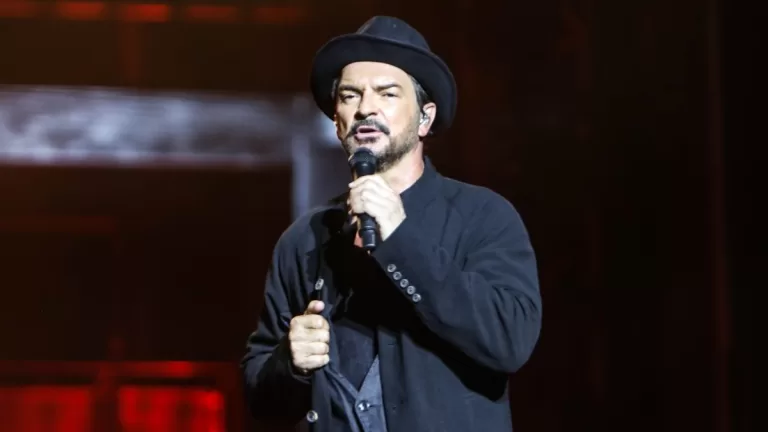 Ricardo Arjona