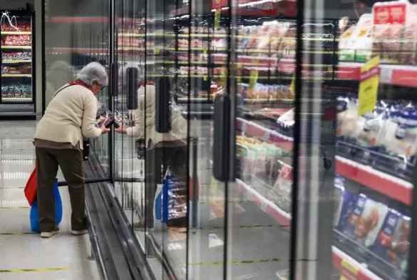 Supermercado 17 De Septiembre