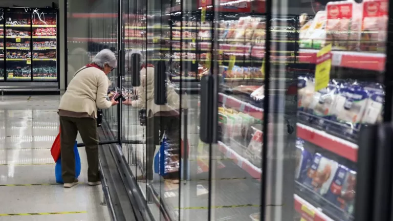 Supermercado 17 De Septiembre