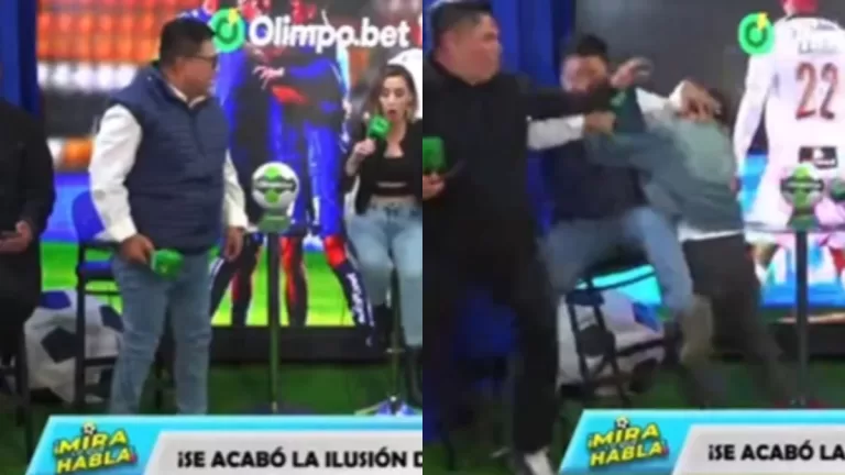 Universidad De Chile