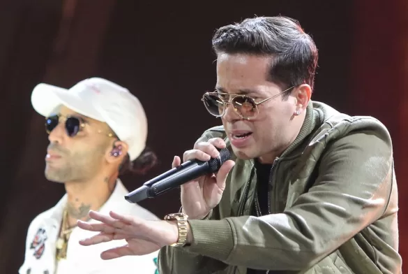 Arcangel De La Ghetto