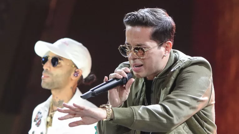 Arcangel De La Ghetto