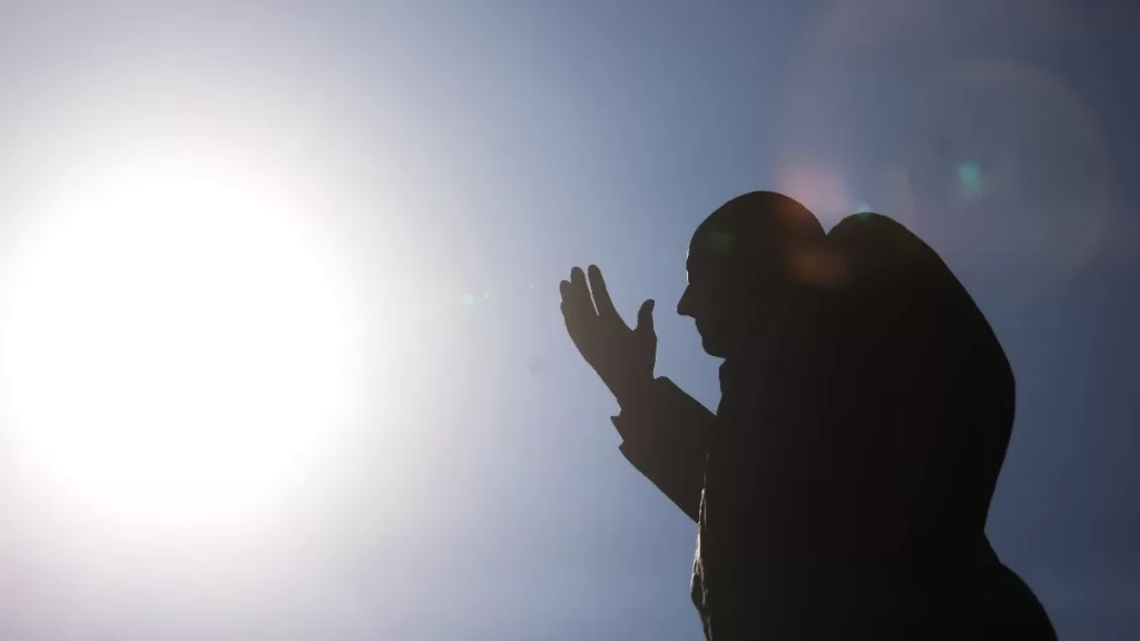 CAlor En La Región Metropolitana