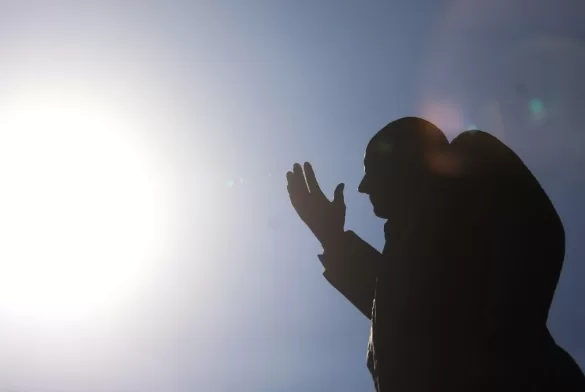 CAlor En La Región Metropolitana