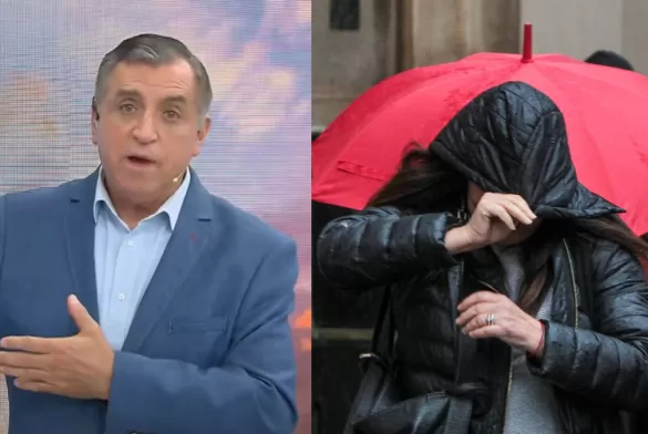 Calor En La Región Metropolitana (28)